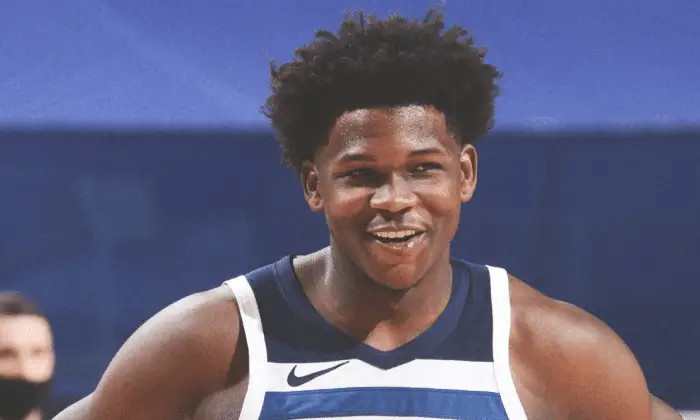  爱德华兹星锐赛MVP  